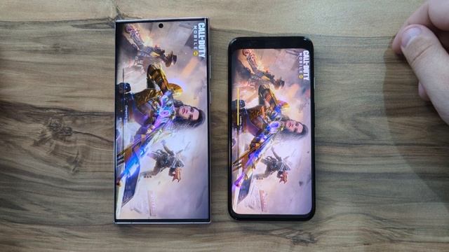 Samsung Galaxy S23 Ultra vs Google Pixel 4 смотреть онлайн
