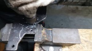 Гриндер 610 своими руками