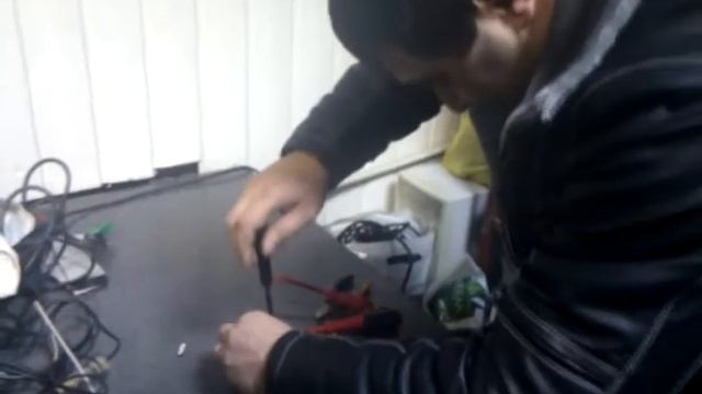 Ремонт компьютеров от Эмиля. смотреть онлайн