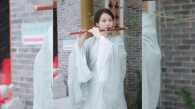【竹笛Flute】cover《無羈/The Untamed》陳情未絕 臥荻花月如霜 天涯一曲共酉陽 | 中國樂器 Chinese music【唐音乐队🎋愉悦】 смотреть онлайн