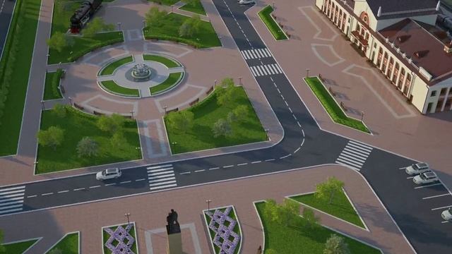 Вокзал, г Татарск смотреть онлайн