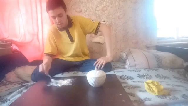 Как приготовить сахарную пудру в домашних условиях за 2 минуты! смотреть онлайн