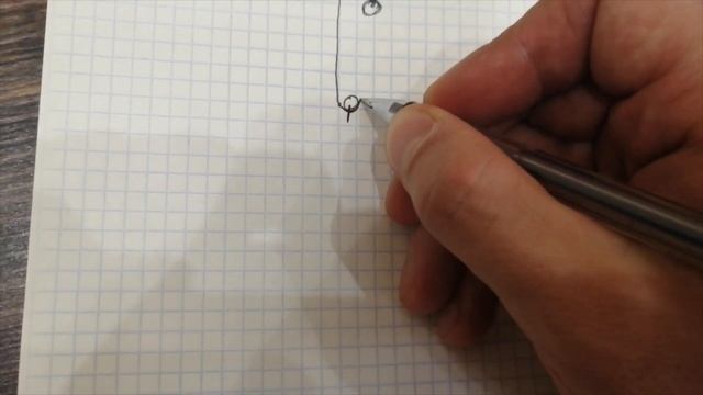 Как подвесить косулю одному смотреть онлайн