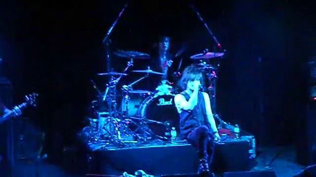 girugamesh at Bochum (19.03.2011) [Part 6] смотреть онлайн