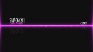 Chris Parker - Symphony 2011