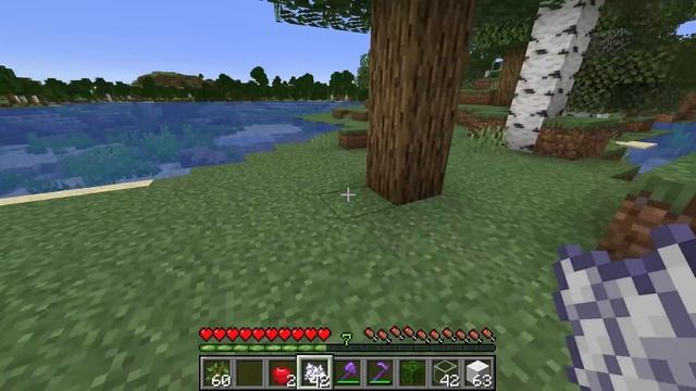 Ultimate Minecraft 1.20 Tree Farming Guide - Mangrove, Bamboo & More! смотреть онлайн