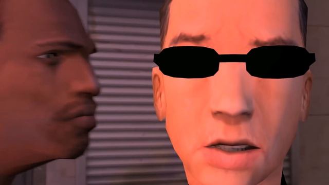 I'm black, not Chinese [SFM] смотреть онлайн