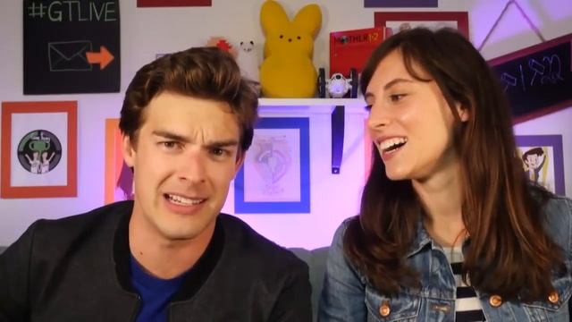 LET ME LOVE YOU! | Emily is Away Too (Part 2) смотреть онлайн