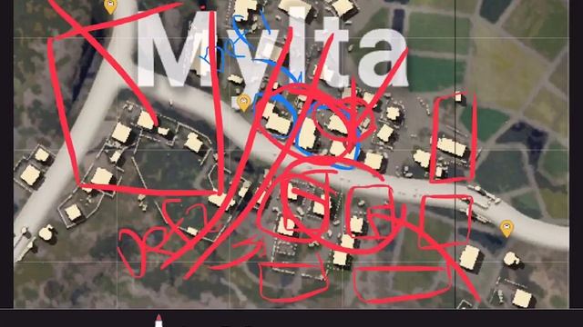 Ipad pro 2018 pubg mobile Mylta tactics and info Мульта тактика и инфа смотреть онлайн