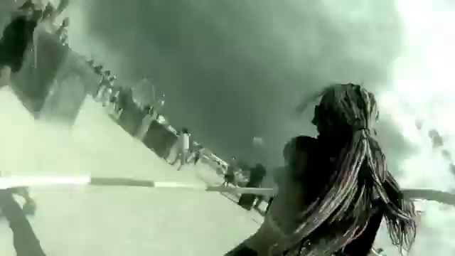 Камера, установленная на гимнастический обруч смотреть онлайн