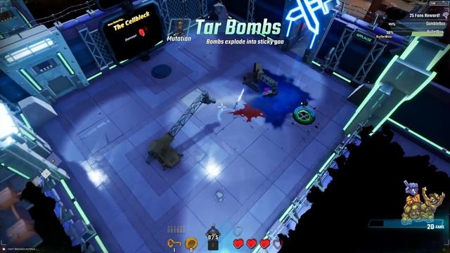 Gone Viral | PC Preview Gameplay Tutorial смотреть онлайн