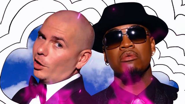 Calvin Harris - We Found Love x Pitbull Ft Ne-Yo - Time of Our Lives ( DJ MÆXHEN MASHUP ) смотреть онлайн