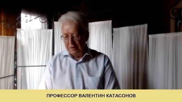 КАТАСОНОВ. Нам устроят новые локдауны или что-то серьезнее из-за климата? смотреть онлайн