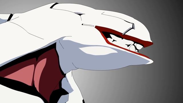 Серийные Евы | Евангелионы Массового Производства [из Аниме и Манги ЕВАНГЕЛИОН|EVANGELION] смотреть онлайн