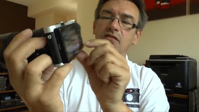 Samsung NX300 - My Review (English Version) смотреть онлайн