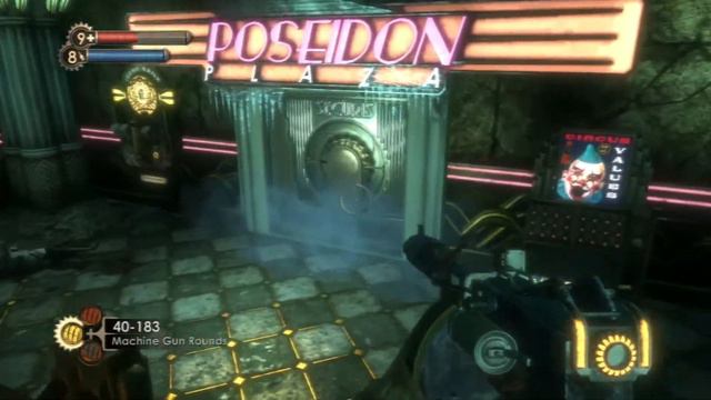 Bioshock - Episode 14: "Meet Sander Cohen... Finally" смотреть онлайн