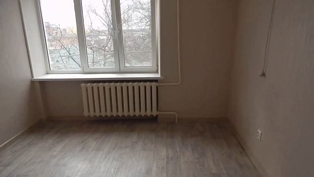 Квартира 18.2 кв. м. в Таганроге ул. Театральная смотреть онлайн