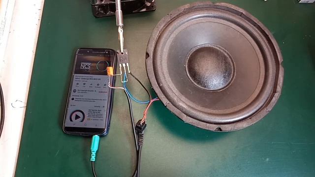 TOP 3 DIY AMPLIFIER WITH TIP35C, 2N3055 AND TIP3055 TRANSISTORS смотреть онлайн