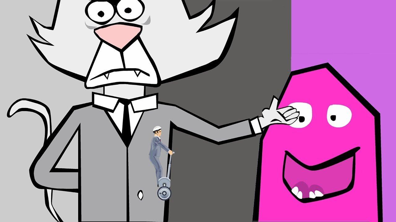 ДЖЕКБОКС В ХЭППИ ВИЛС