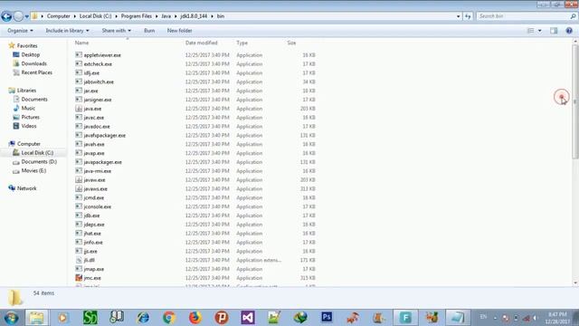 How to set path for java in 3 minute смотреть онлайн