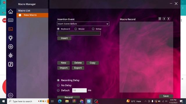 Ganss GS3087T Li Software Review смотреть онлайн