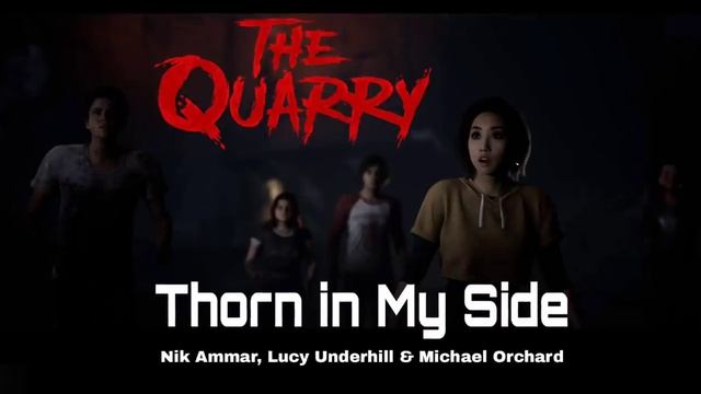 The Quarry Game - Opening Credits Song