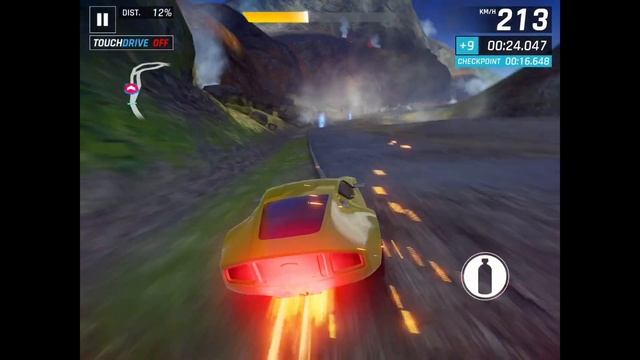 Asphalt 9 | Ford Shelby GR-1 | Star Up + 110 Packs Opening + Upgrades 3⭐️ + Test @Charging Boar III смотреть онлайн