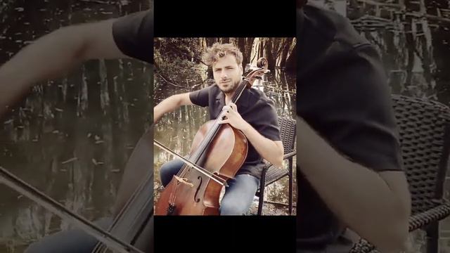 The Scientist - Stjepan Hauser Cello Cover смотреть онлайн