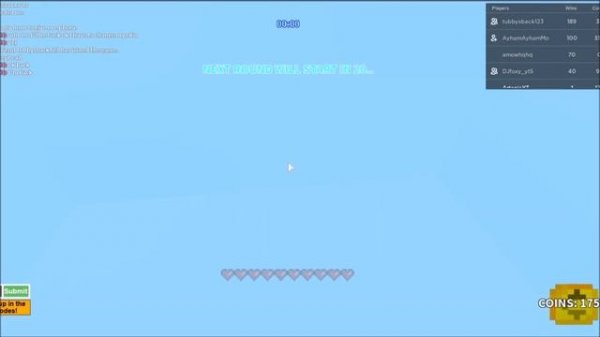 Sky Wars Roblox: ALL WORKING CODES 2020 (DESC) |Roblox