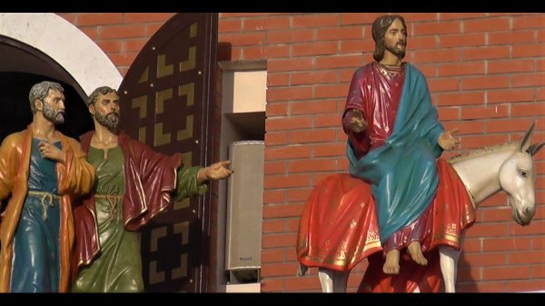 12 АПОСТОЛОВ комплекс complex 12 APOSTLES