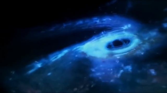 Что находится в ЦЕНТРЕ нашей галактики? смотреть онлайн