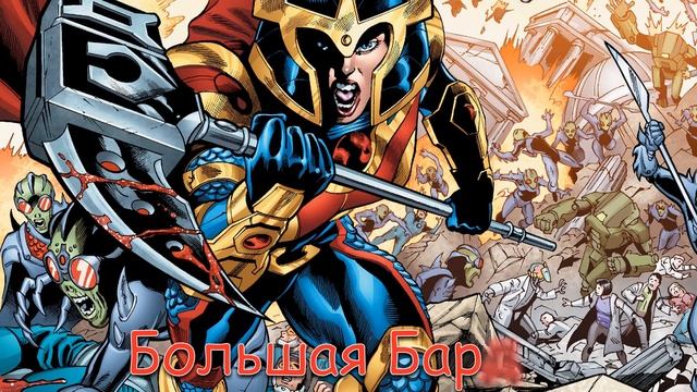 INJUSTICE 3 -  все персонажи,которых хочется увидеть в игре