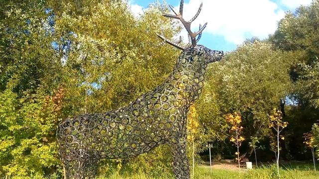 ДОЛИНА СКАЗОК! НЕОБЫЧНАЯ ЭКОТРОПА! ЗАКЛЮЧЕНИЕ! VALLEY FAIRY TALES! AN UNUSUAL ECOTROPE! CONCLUSION смотреть онлайн