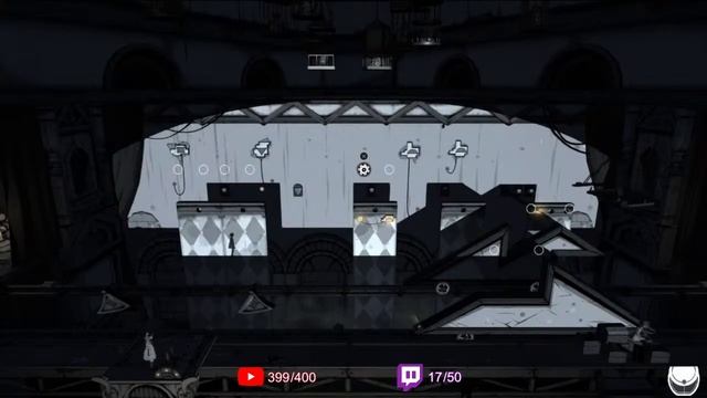 Iris.Fall - Beating the Game! Maybe смотреть онлайн