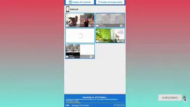 How To Recover Deleted Photos From Android Phone // Recover Deleted Photos (Restore Deleted Photos) смотреть онлайн