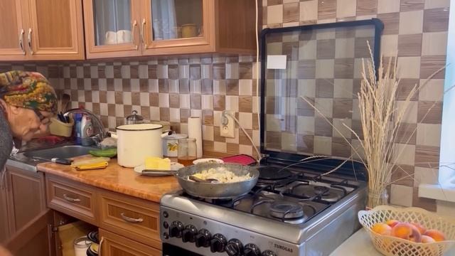 ДУШИ МОЕЙ СТОЛИЦА. Ахалцихе/Наохреби