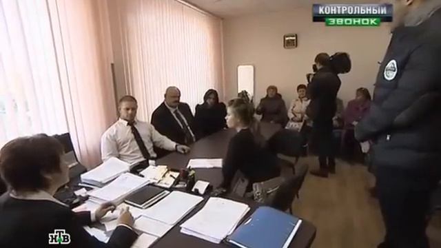 Контрольный Звонок - Выпуск 9 от 25.10.14 смотреть онлайн