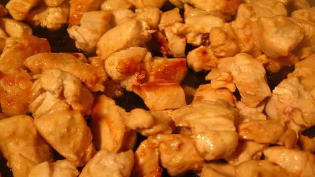 Сборник рецептов