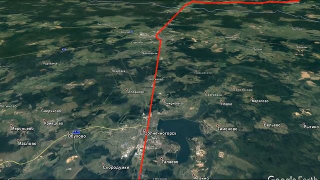 Как проехать из Москвы на фестиваль "Народная рыбалка" 25 февраля. смотреть онлайн