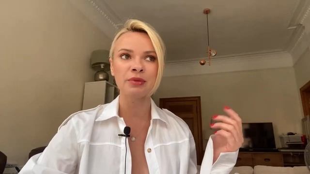 Удивительное преображение ресниц