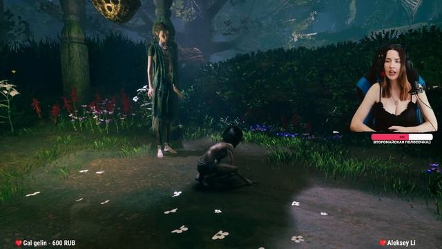 THE LORD OF THE RINGS: GOLLUM - ФИНАЛ ➤ ВЛАСТЕЛИН КОЛЕЦ: ГОЛЛУМ Полное Прохождение На Русском ➤Стри смотреть онлайн
