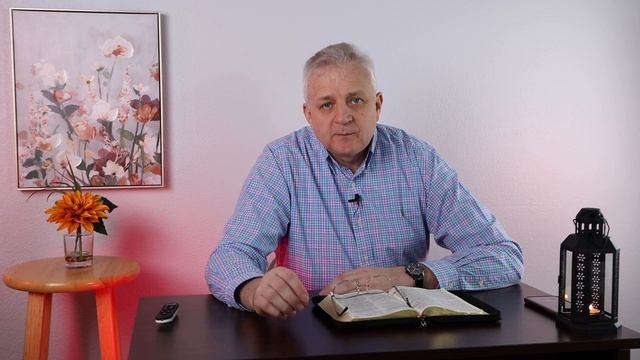 043 Благословения царства Мессии Исаия 12; Isaiah 12 смотреть онлайн