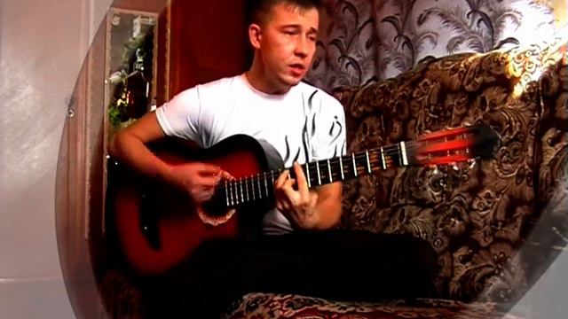П.В.-Всё пройдёт (cover) смотреть онлайн