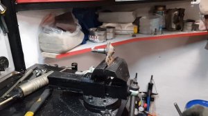 ставим товотницу в шаровую опору,  рено.