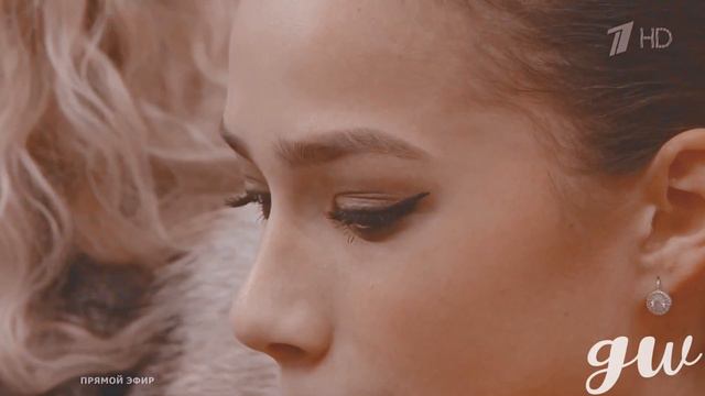 Алина Загитова | И хорошо, что он не знает про такую как ты.. смотреть онлайн