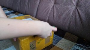 Распаковка нового молда + глаза для реборнов