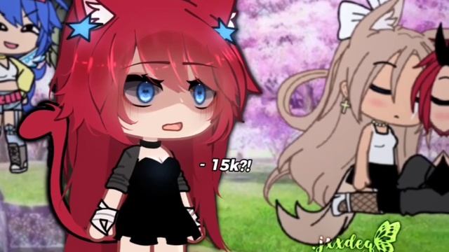 [‼️] — ⊹ ۪ ּ 15K SPEACIAL? | GLM / gacha trend | read desc! ֺ ָ﹆ׂׂ — [?] смотреть онлайн