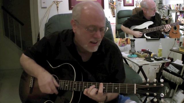Boogie Oogie Oogie A Taste Of Honey Cover смотреть онлайн
