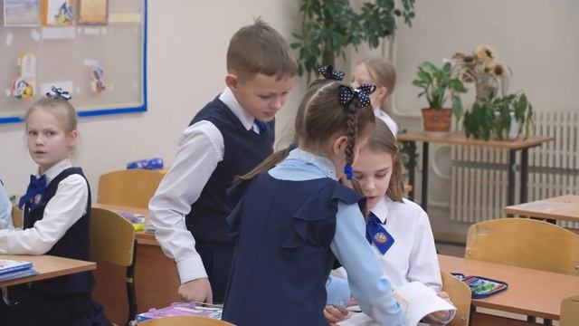 Успехи юных литераторов смотреть онлайн