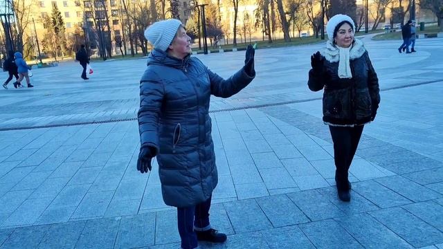 Kharkiv Харьков Танцы Декабрь 2022 смотреть онлайн